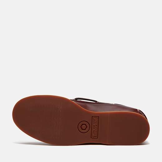 TIMBERLAND CLASSIC BOAT SHOE DONNA