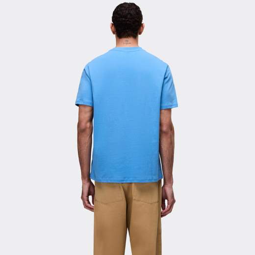 NAPAPIJRI S-SMALL BOX SS UOMO