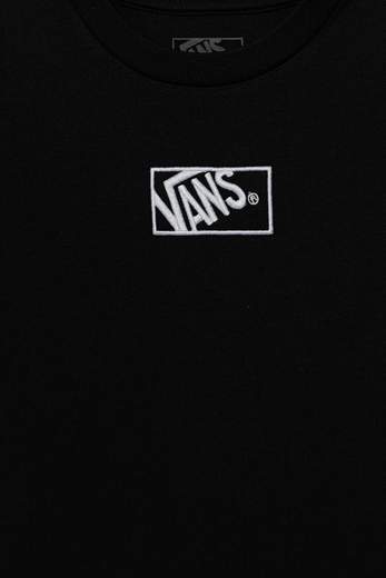 VANS KIDS BY BLOCKED BOX SS TEE KIDS