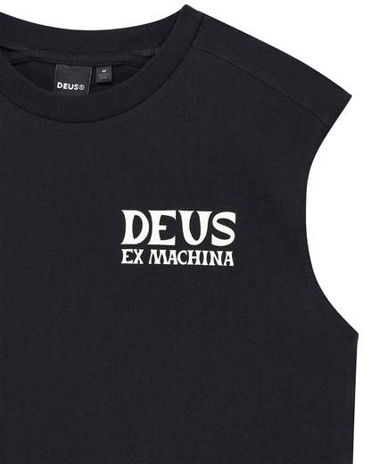 Deus Ex Machina D261MSL368