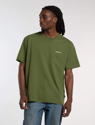 DICKIES LORETTO SS TEE UOMO