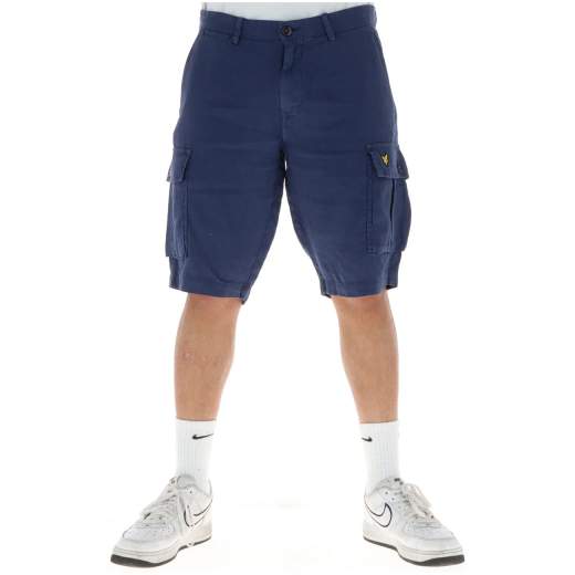 LYLE & SCOTT SH1819ITA
