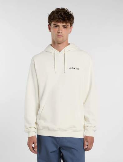 DICKIES LORETTO HOODIE UOMO