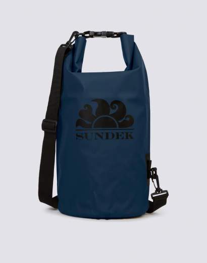 SUNDEK LAKE CITY - BORSA A TUBO 20 LITRI UNISEX ADULTO