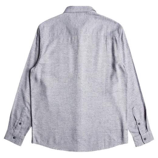 QUIKSILVER CAMICIA HOOPER BAY UOMO