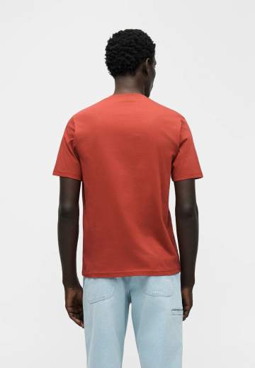 DICKIES MAPLETON SS TEE UOMO