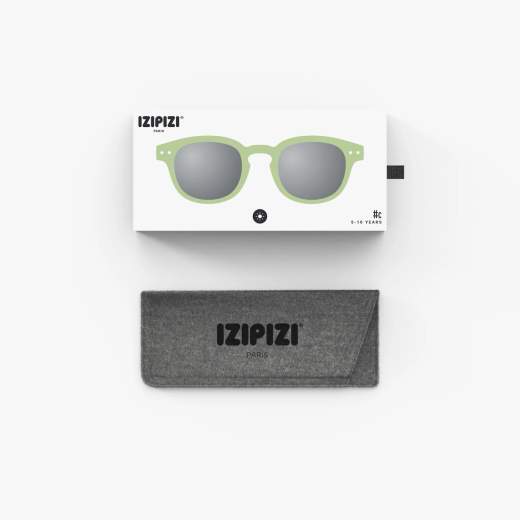 Izipizi Kids Occhiali Da Sole SEEJSUNC269 Unisex Bambino