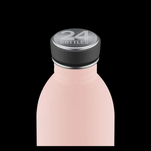 24BOTTLES URBAN BOTTLE-DUSTY PINK UNISEX ADULTO