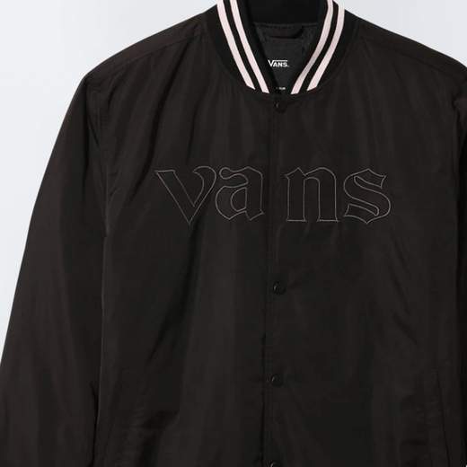 Vans - VN0A4RQKBLK1 Donna