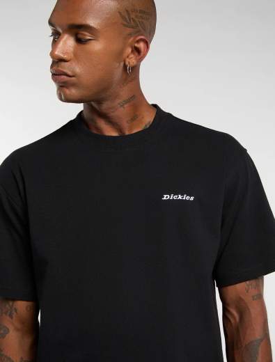 DICKIES LORETTO SS TEE UOMO