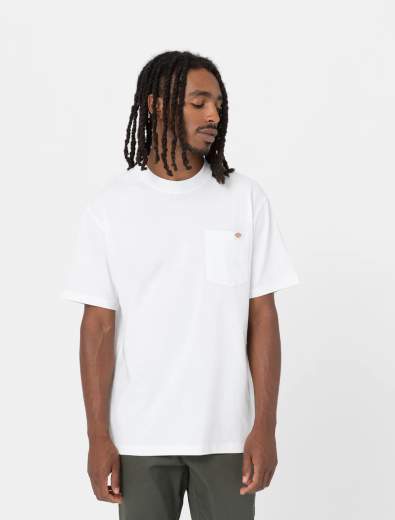 DICKIES LURAY POCKET TEE UOMO