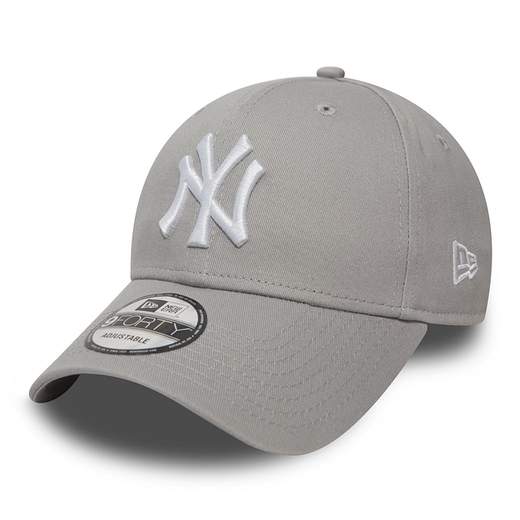 NEW ERA 9FORTY REGOLABILE NEW YORK YANKEES ESSENTIAL UNISEX ADULTO