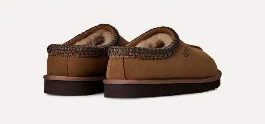 UGG TASMAN II NUBUCK UOMO