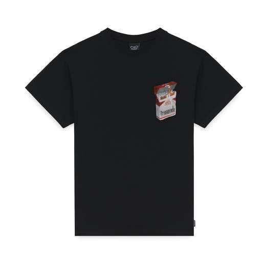 PROPAGANDA T-SHIRT M/M POCKET UOMO