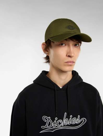 DICKIES ESSENTIAL DAD CAP UNISEX ADULTO