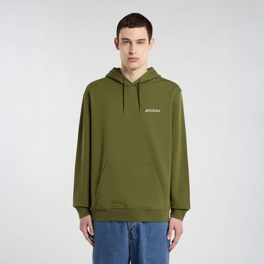 DICKIES LORETTO HOODIE UOMO