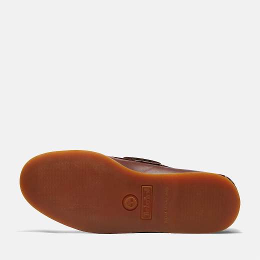 TIMBERLAND CLAS BOAT SHOE UOMO