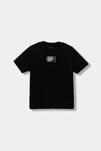 VANS KIDS BY BLOCKED BOX SS TEE KIDS