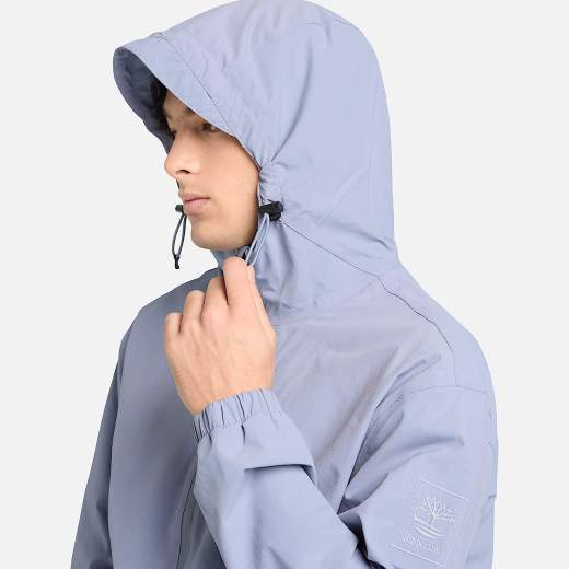 TIMBERLAND WINNIK WATERPROOF SHELL JACKET UOMO