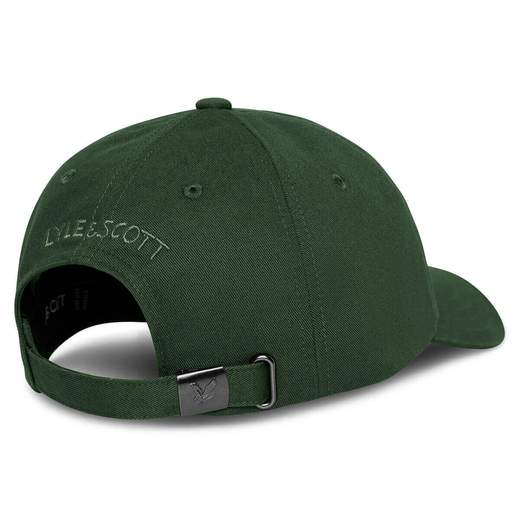 LYLE & SCOTT BASEBALL CAP UOMO