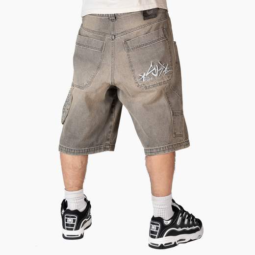 BLUESKIN BLAK-LF7266