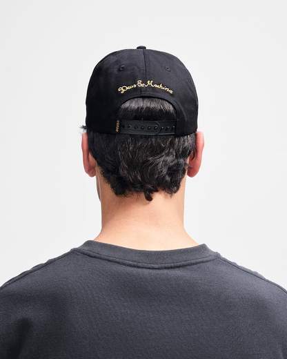 Deus Ex Machina KNUCKLEBONES CAP UNISEX ADULTO