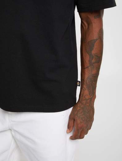 DICKIES LORETTO SS TEE UOMO
