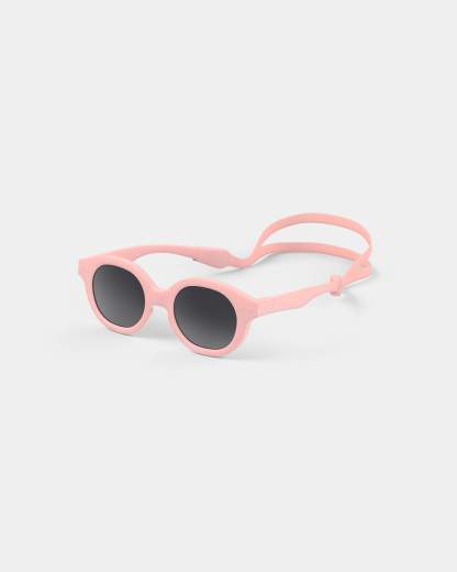 IZIPIZI KIDS #C PASTEL PINK UNISEX BAMBINO
