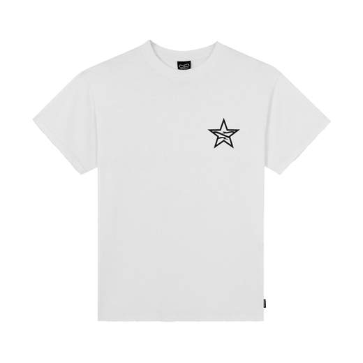 PROPAGANDA T-SHIRT M/M DOMINO UOMO