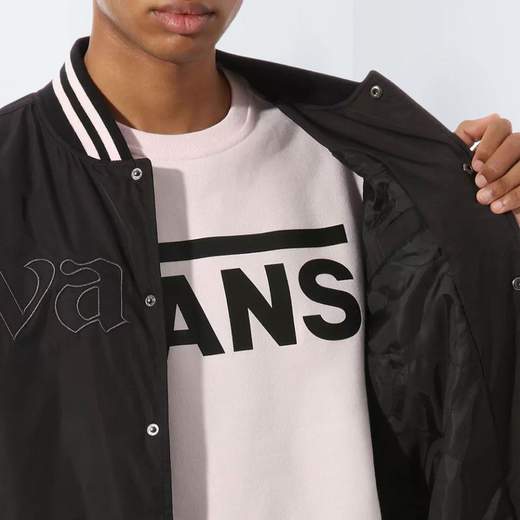 Vans - VN0A4RQKBLK1 Donna