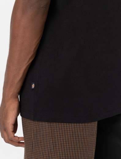 DICKIES LURAY POCKET TEE UOMO
