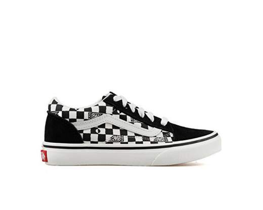 VANS KIDS VN000CY8
