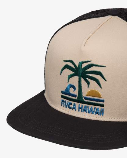 RVCA EVYHA03018