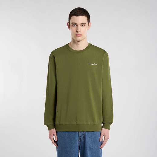 DICKIES LORETTO SWEATSHIRT UOMO