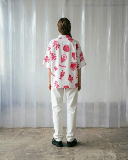 VERTERE BERLIN VER-SH18-WHT