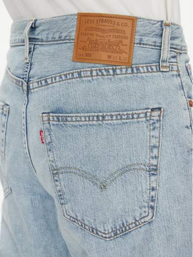 LEVI'S 568™ LOOSE STRAIGHT UOMO