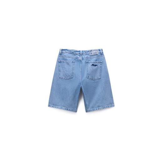 NAPAPIJRI N-RAMBLER DENIM UOMO