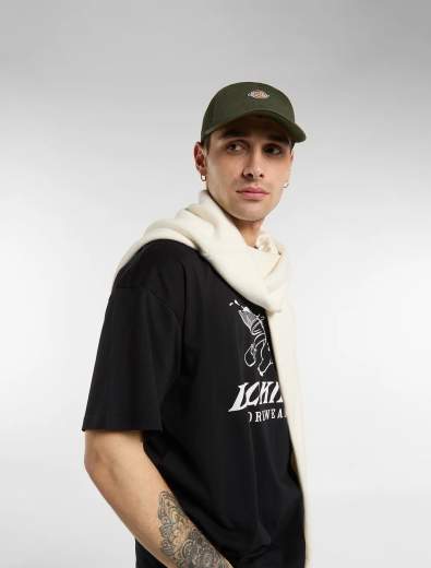 DICKIES DK0A4TKV