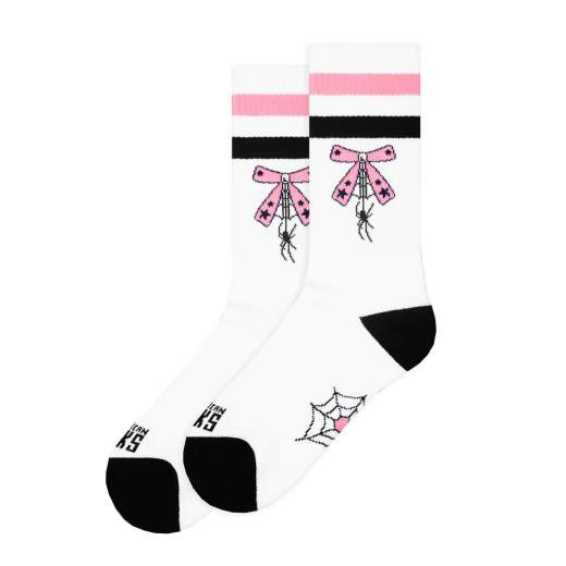AMERICAN SOCKS GARTER UNISEX ADULTO