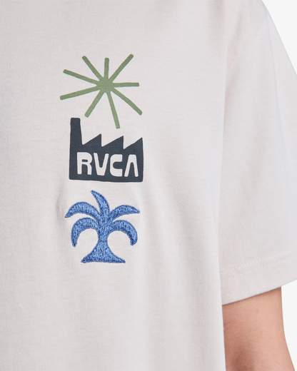 RVCA EVYZT00338