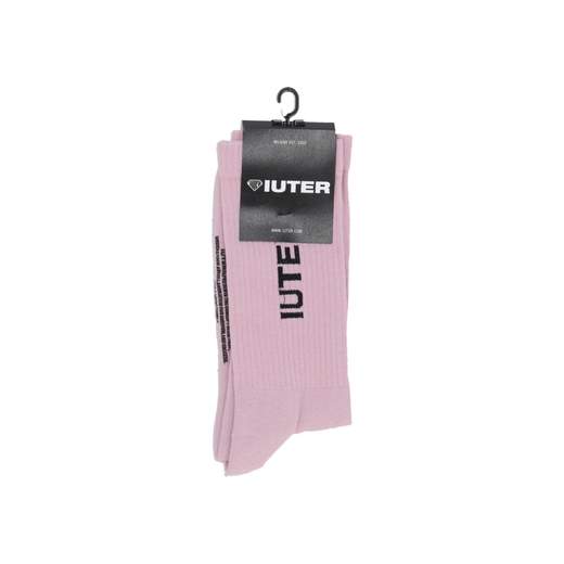 IUTER TENNIS SOCKS UNISEX ADULTO