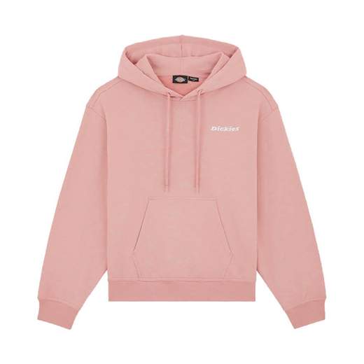 DICKIES LORETTO HOODIE W DONNA