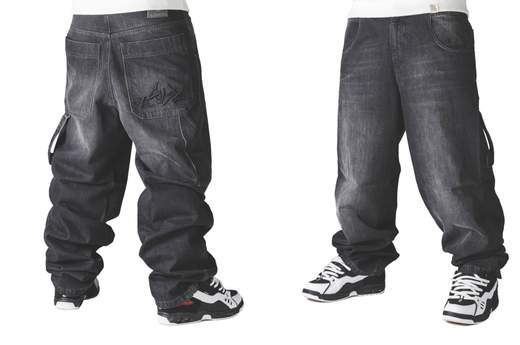 BLUESKIN R.BIANCO-L-BLAK-0UB