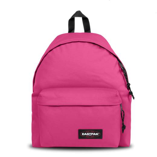 EASTPAK PADDED PAK'R PINK ESCAPE UNISEX ADULTO