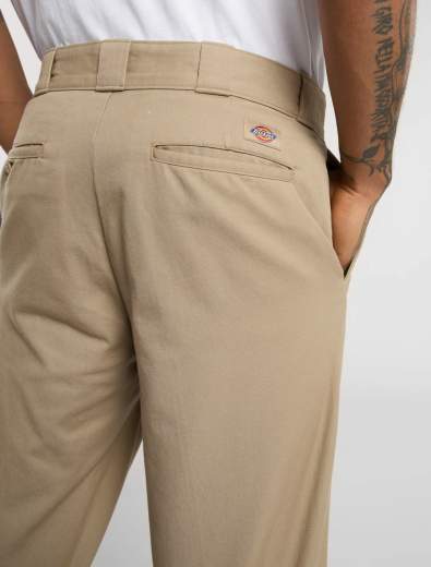 DICKIES 247 REGULAR WORK PANT UOMO