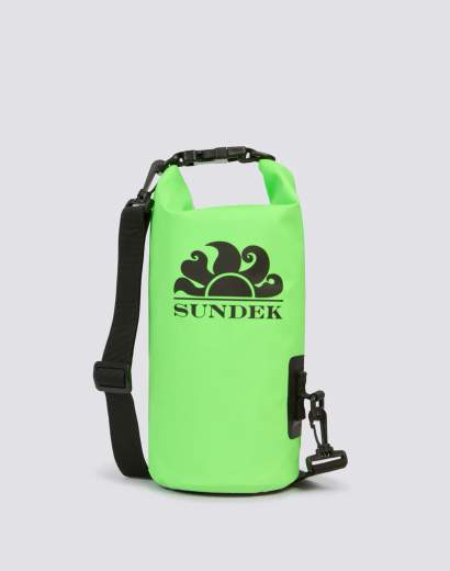 SUNDEK BORSA A TUBO SAN JOSE 10LT UNISEX ADULTO