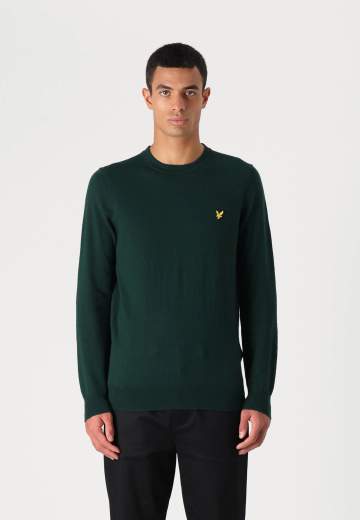 LYLE & SCOTT KN2110VC