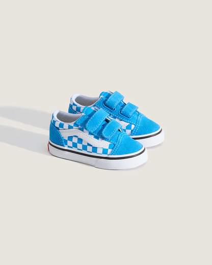 VANS KIDS OLD SKOOL V 2-TONE KIDS