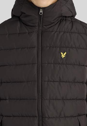 LYLE & SCOTT JK2512V