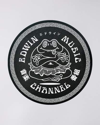 EDWIN EDWIN MUSIC CHANNEL SLIPMAT UNISEX ADULTO
